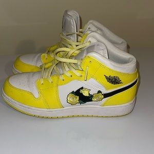 AUTHENTIC AIR JORDAN 1